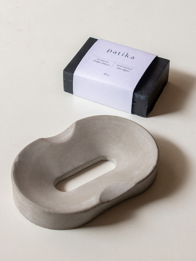 Beton Sabunluk