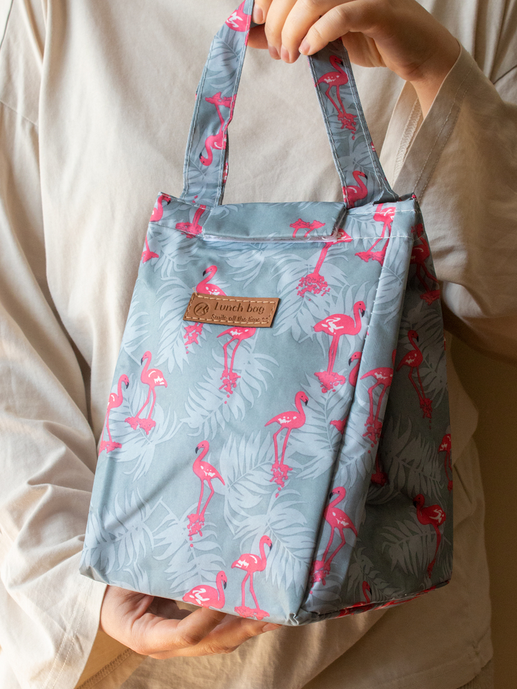 Lunch Bag #1