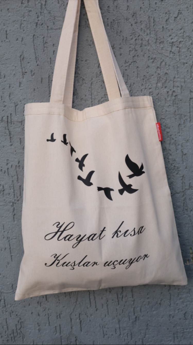Tote Bag 