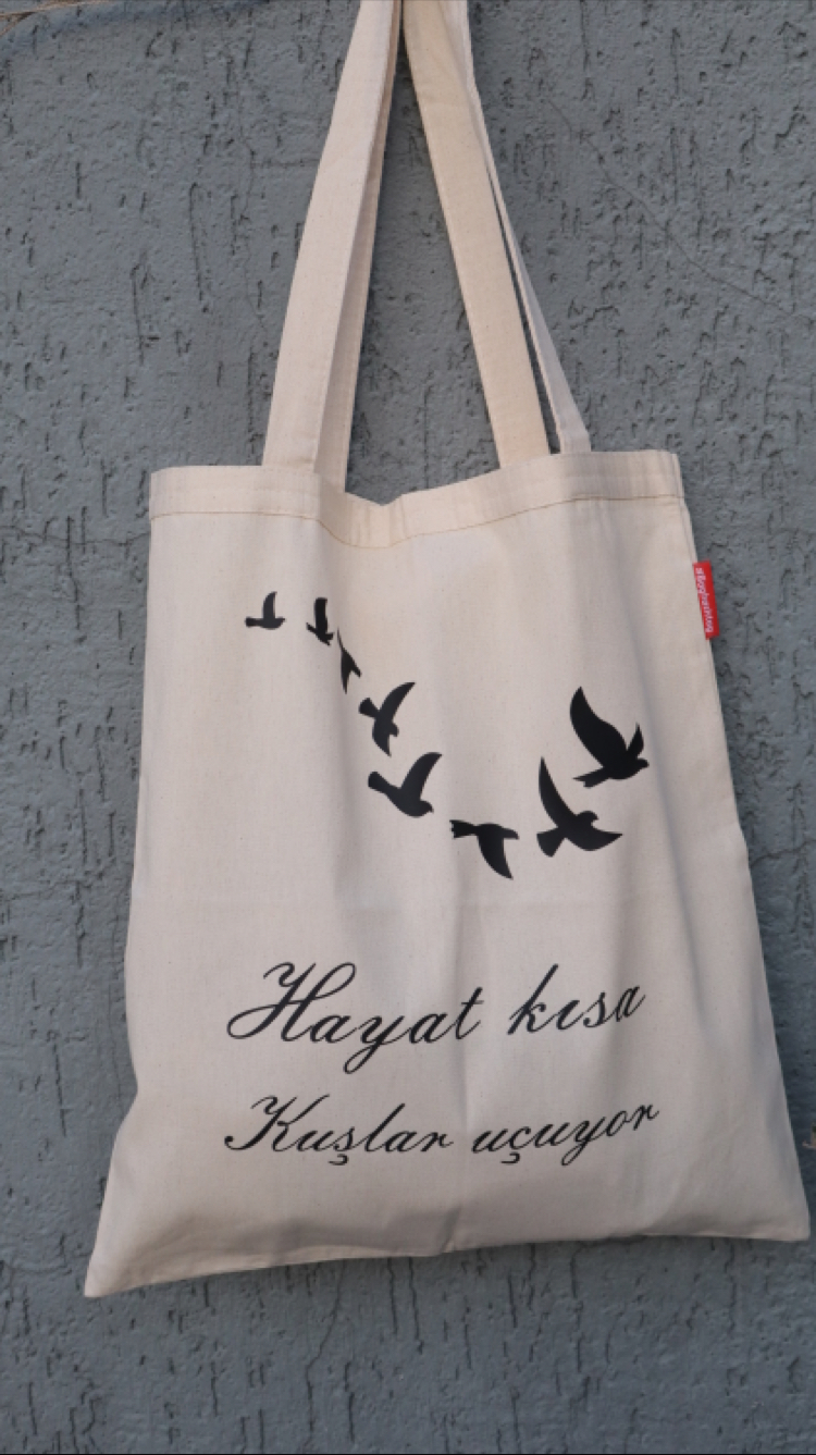 Tote Bag 