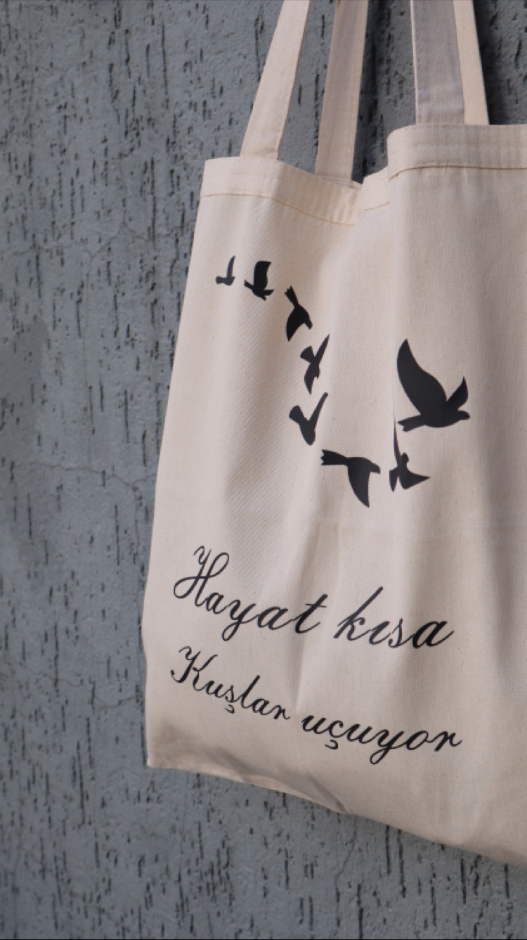 Tote Bag 