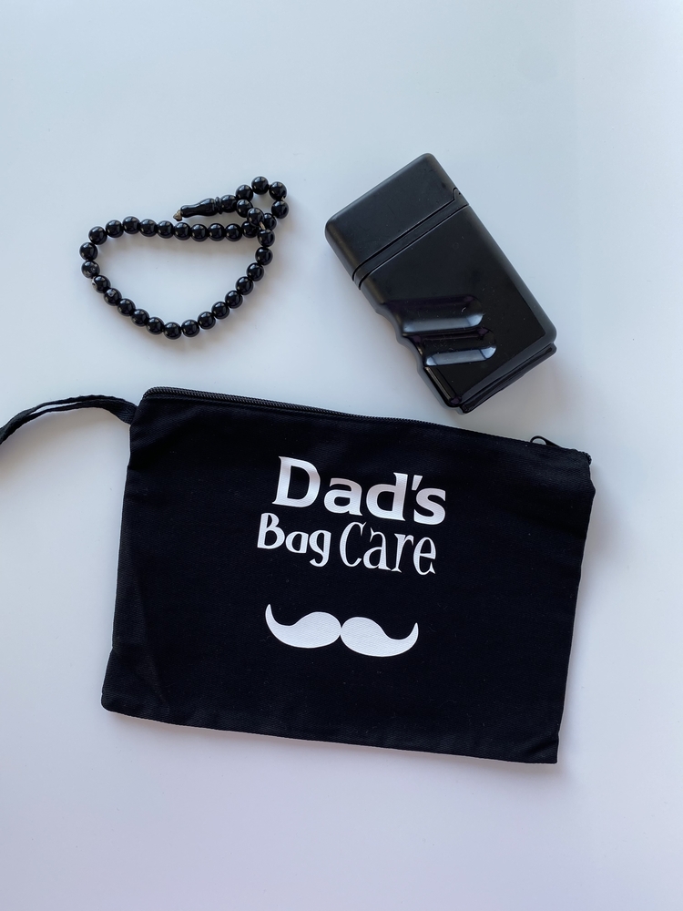 Daddy’s Bag Care /Babalara Özel 