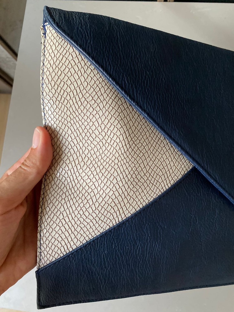 Clutch çanta