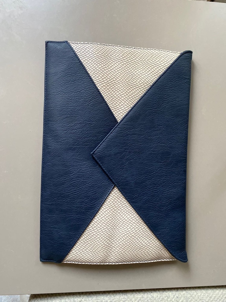 Clutch çanta