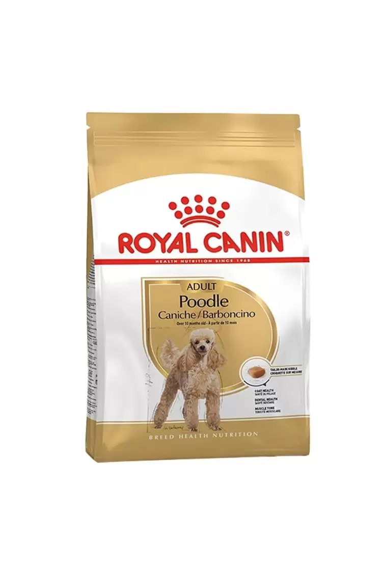 Royal Canin Poodle Mama Adults Dog Food Köpek Maması 3 KG