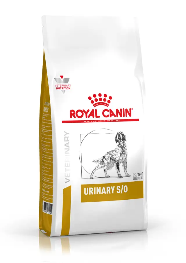 Royal Canin Urinary S/O 2 KG