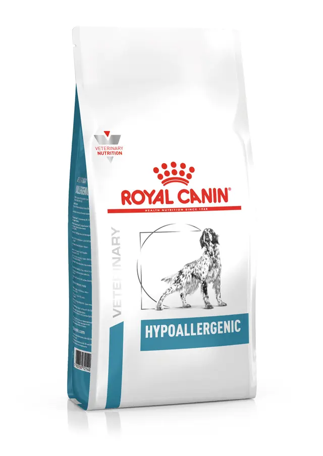 Royal Canin Hypoallergenic 2 KG