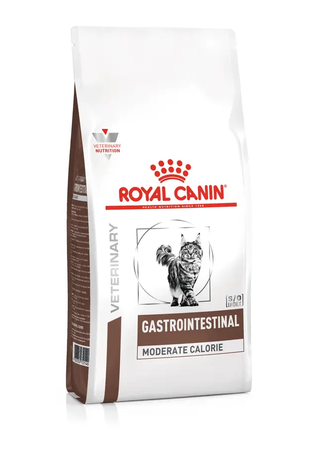Royal Canin Gastrointestinal 2KG