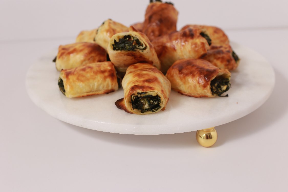 Ispanaklı Börek(kg)