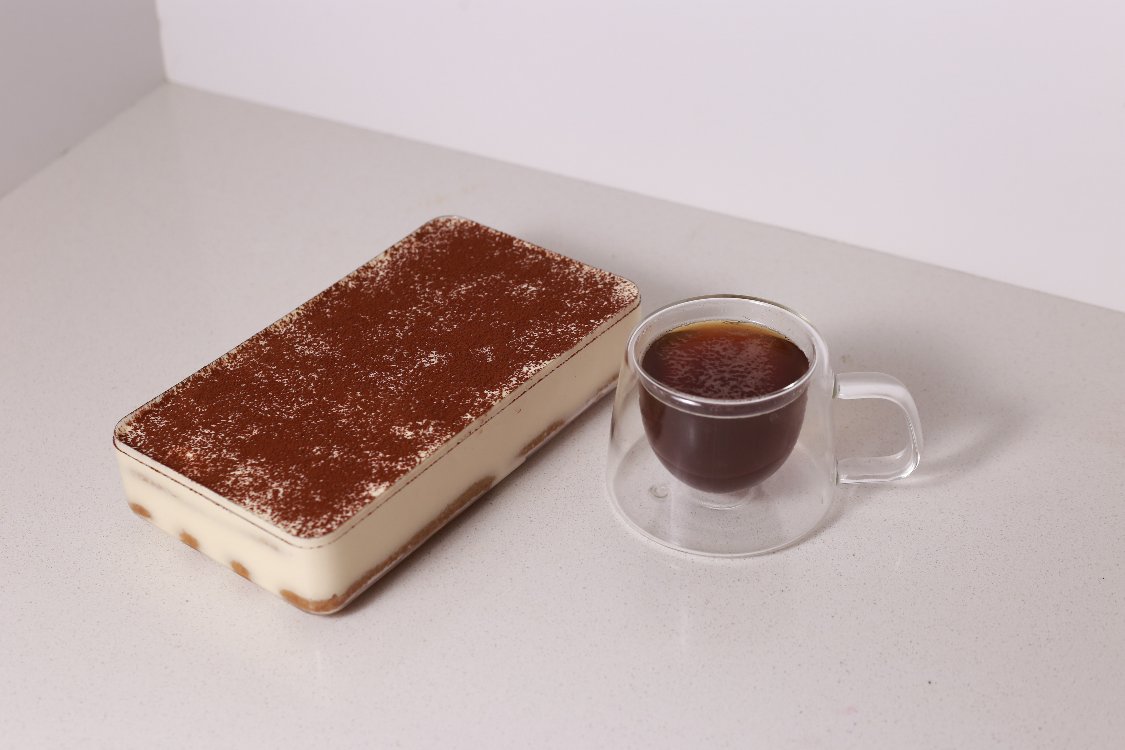 Klasik Tiramisu