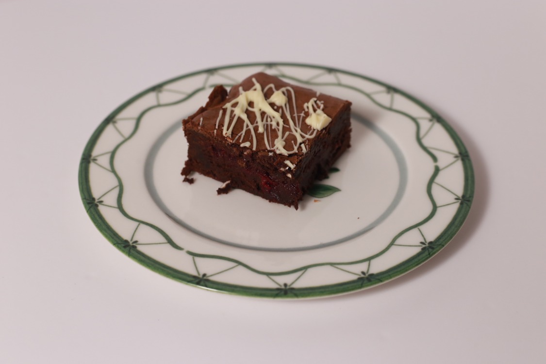 Brownie (9 dilim)