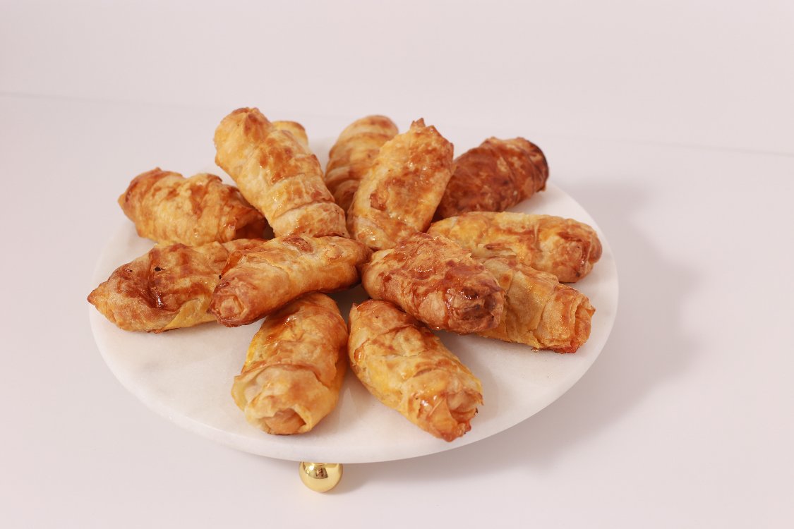 Sosisli Börek(kg)
