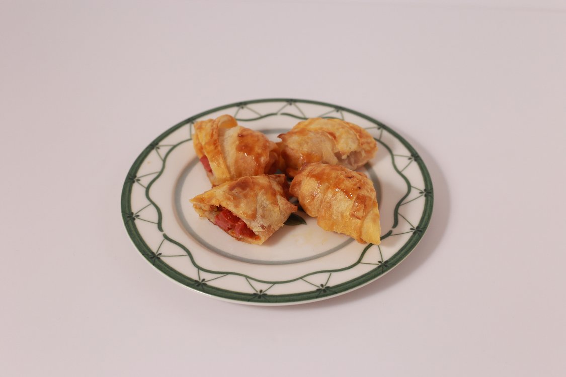 Sosisli Börek(kg)