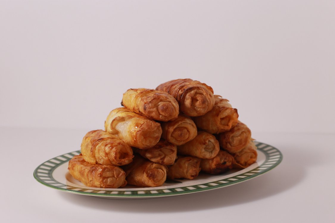 Sosisli Börek(kg)