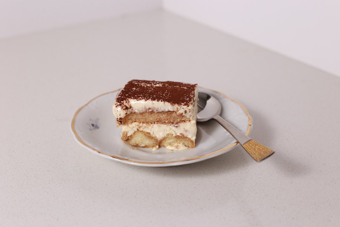 Klasik Tiramisu