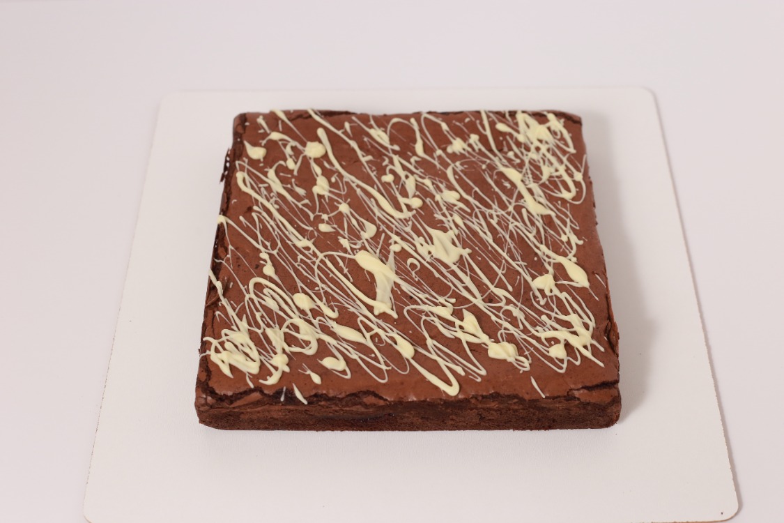 Brownie (9 dilim)