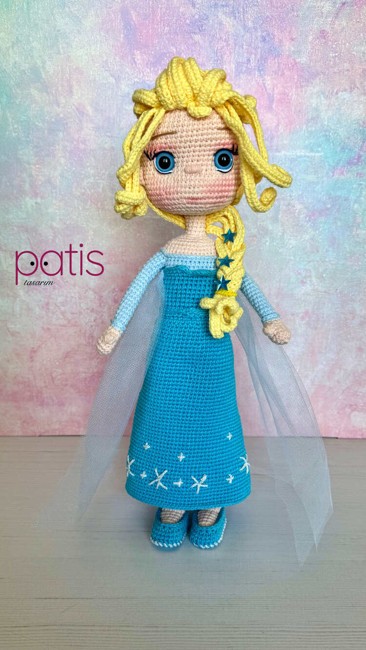 Elsa