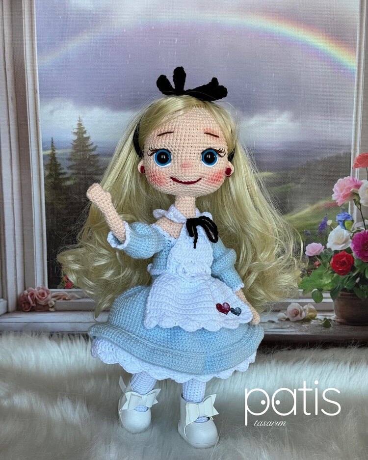 Alice