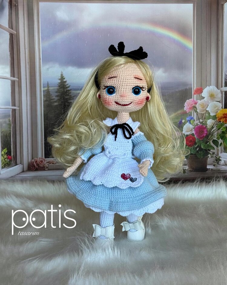 Alice