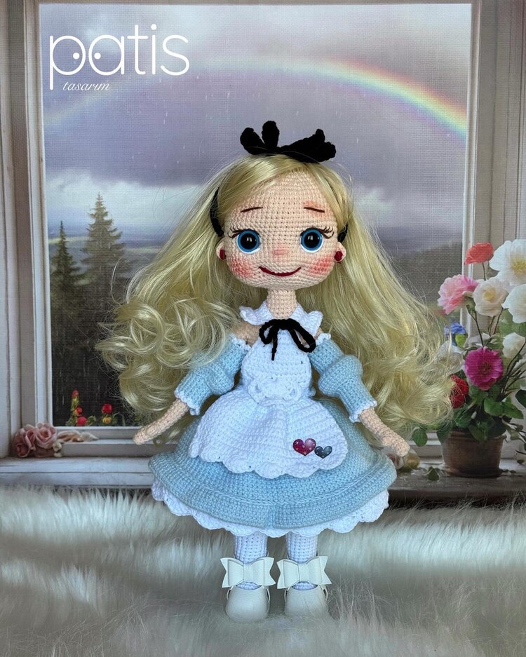 Alice