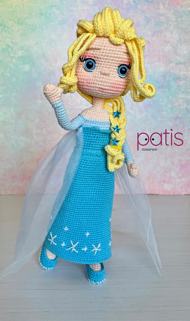 Elsa
