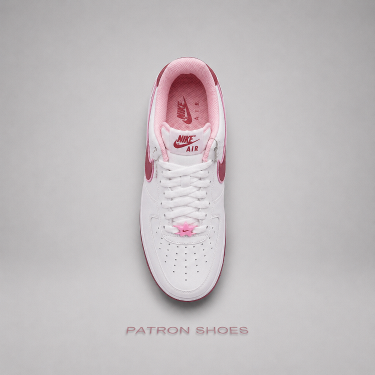 Nike Air Force 1 Low Cherry Pink