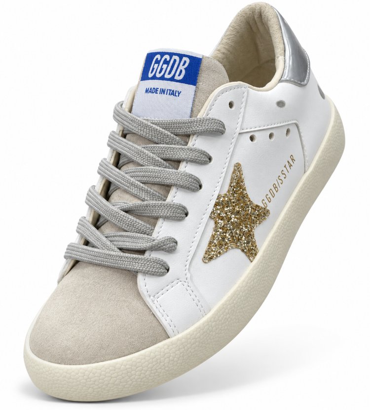  Golden Goose (GGDB - Golden Goose Deluxe Brand)