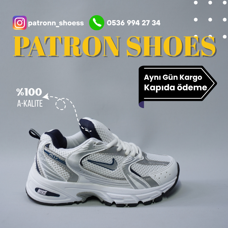Nike Mikro