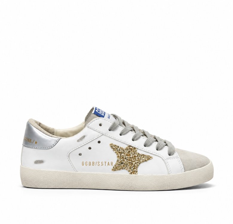  Golden Goose (GGDB - Golden Goose Deluxe Brand)