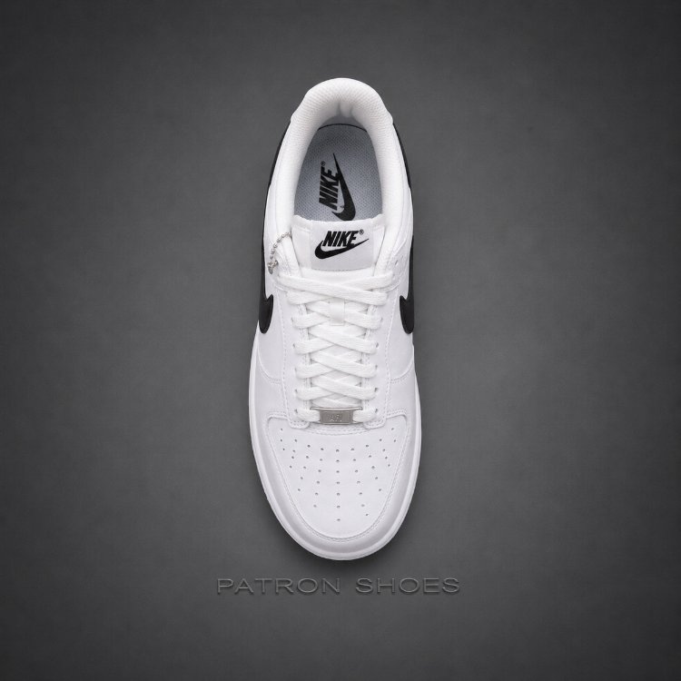 Nike Dunk Low Panda White/Black