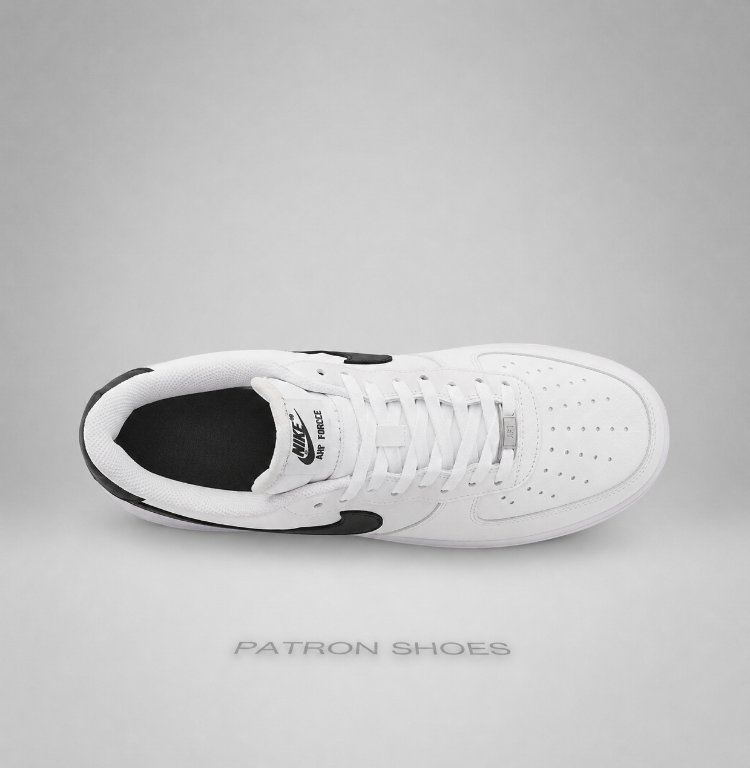 Nike Air Force 1 Low White/Black