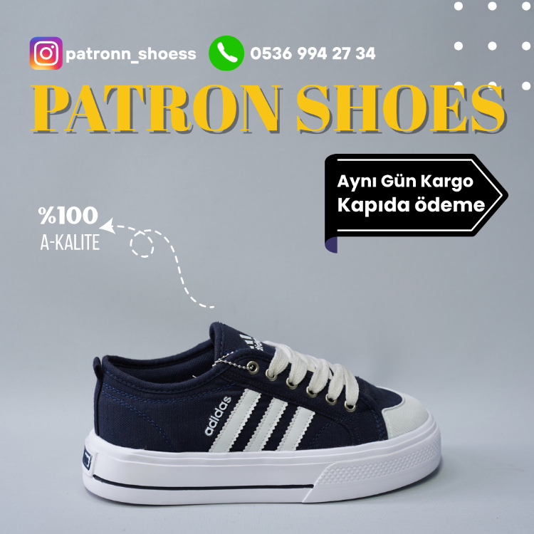 Adidas Bravada 2.0