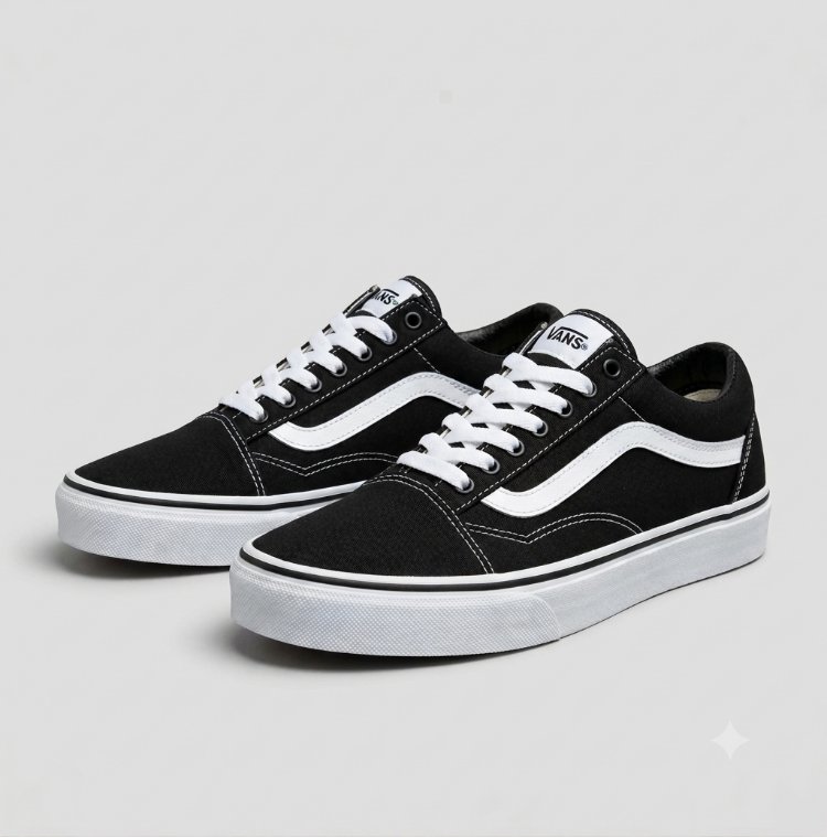 Vans Old Skool 

