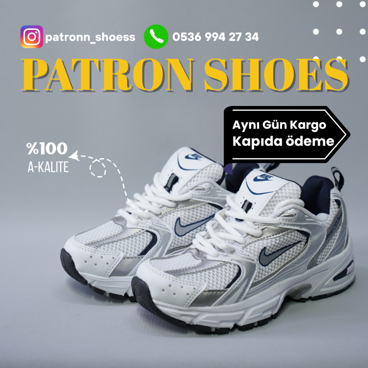 Nike Mikro