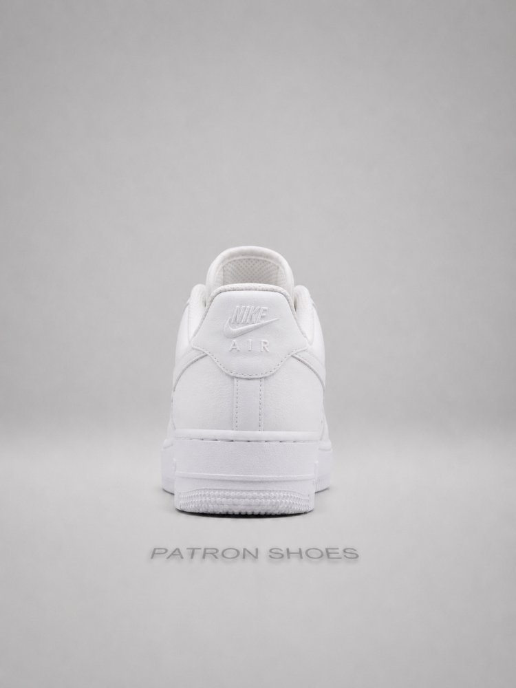 Nike Air Force 1 Low White
