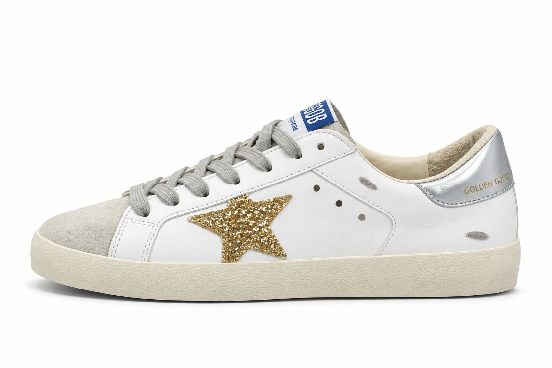  Golden Goose (GGDB - Golden Goose Deluxe Brand)