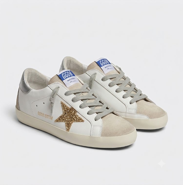  Golden Goose (GGDB - Golden Goose Deluxe Brand)