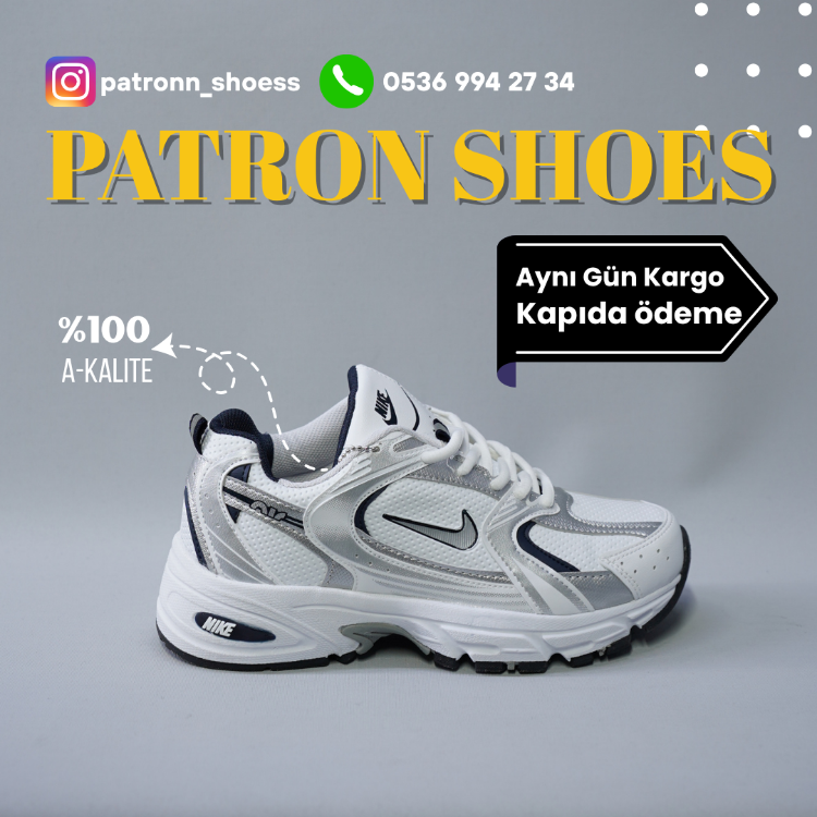 Nike Mikro