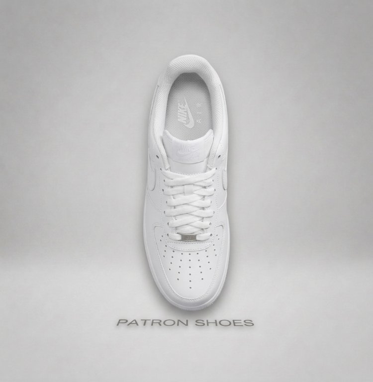 Nike Air Force 1 Low White