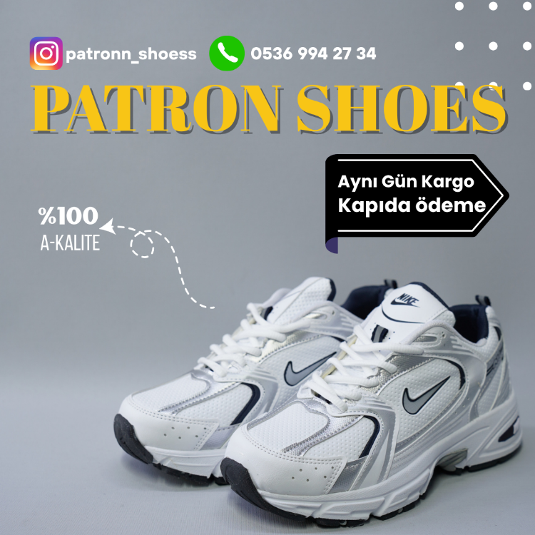 Nike Mikro