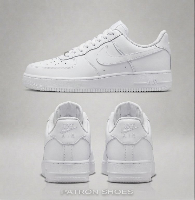 Nike Air Force 1 Low White