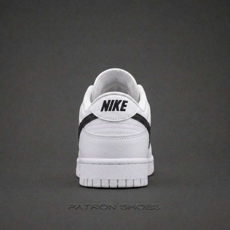 Nike Dunk Low Panda White/Black