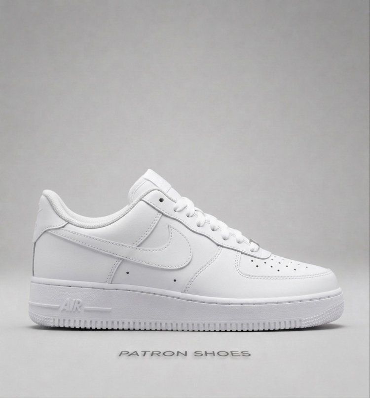 Nike Air Force 1 Low White