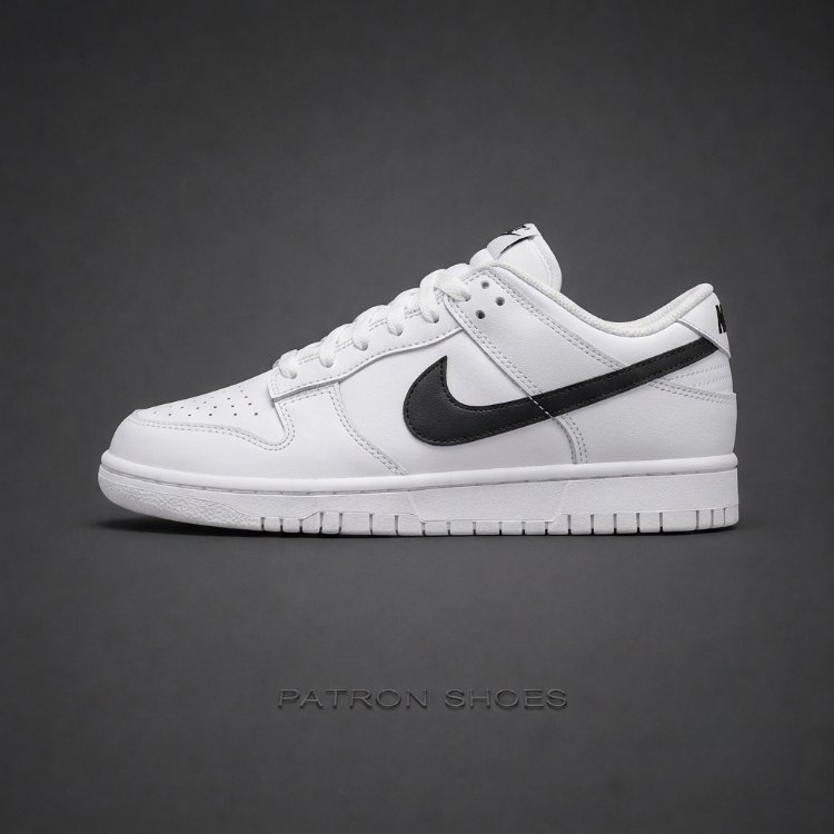 Nike Dunk Low Panda White/Black