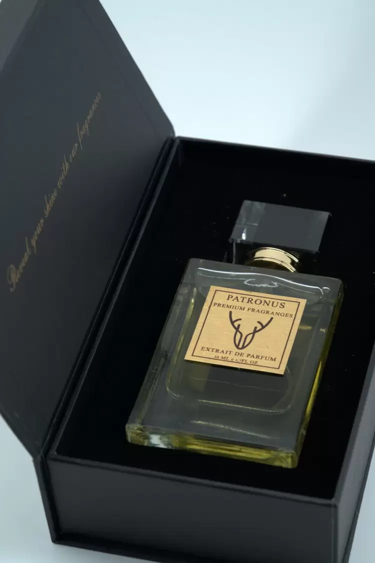 VERY SEXİ NIGHT - EXTRAİD DE UNİSEX PARFUM-50 ML