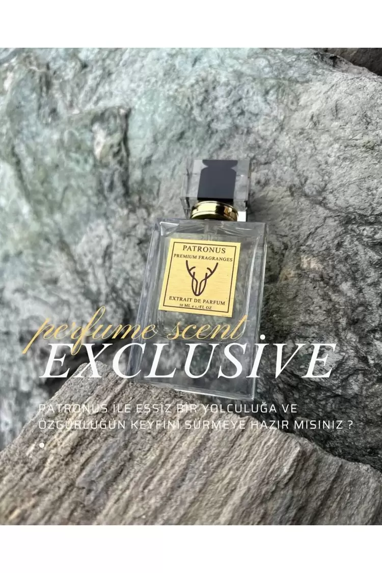 PDM LAYTON - EXTRAİT DE PARFUM-50 ML