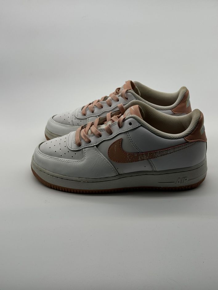 Nike Air Force 1 Low LV8 Eroded White Pink
