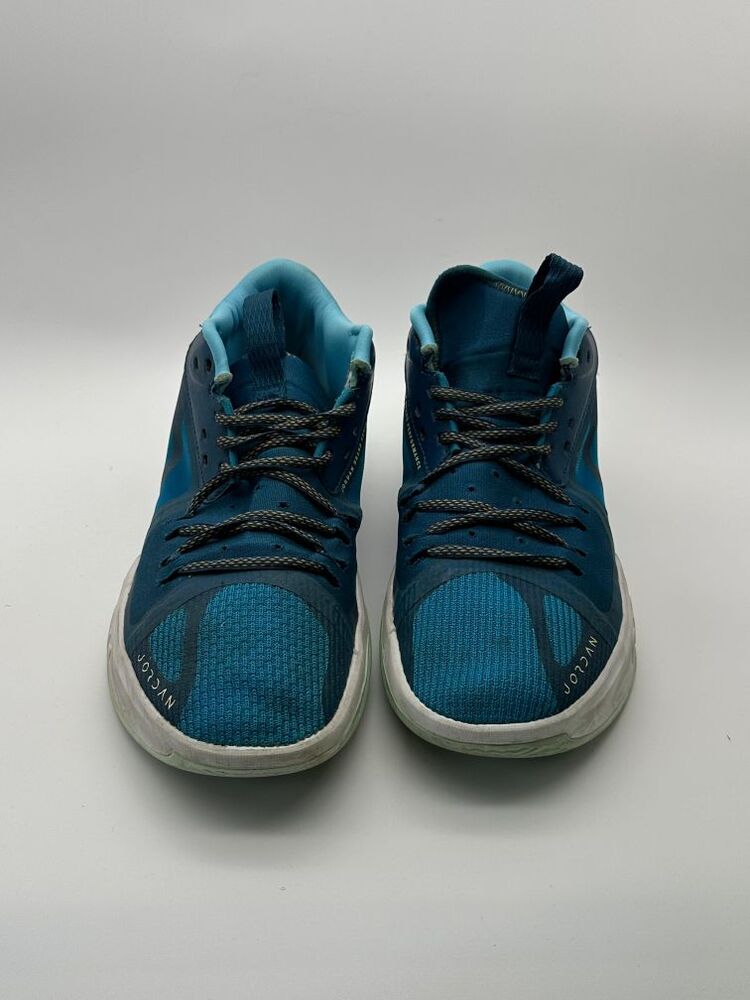 Jordan Zoom Separate Laser Blue