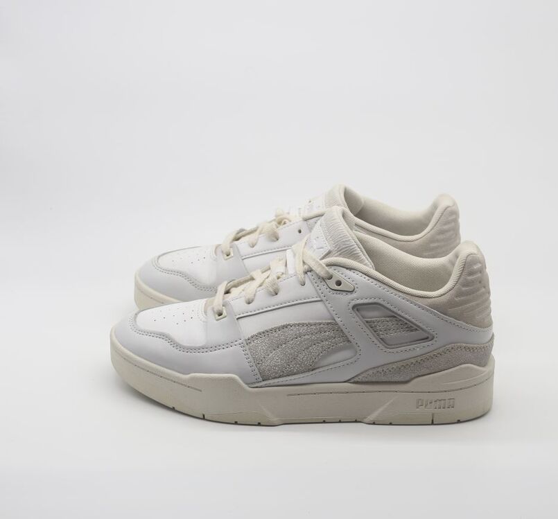 Puma Slipstream Thrifted