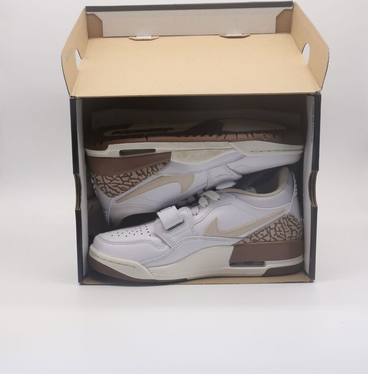 Jordan Air Legacy 312 Low